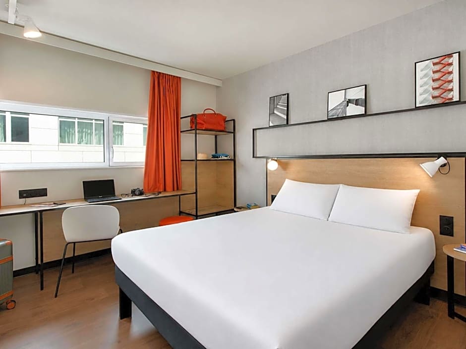 ibis Clermont Ferrand Centre Stade