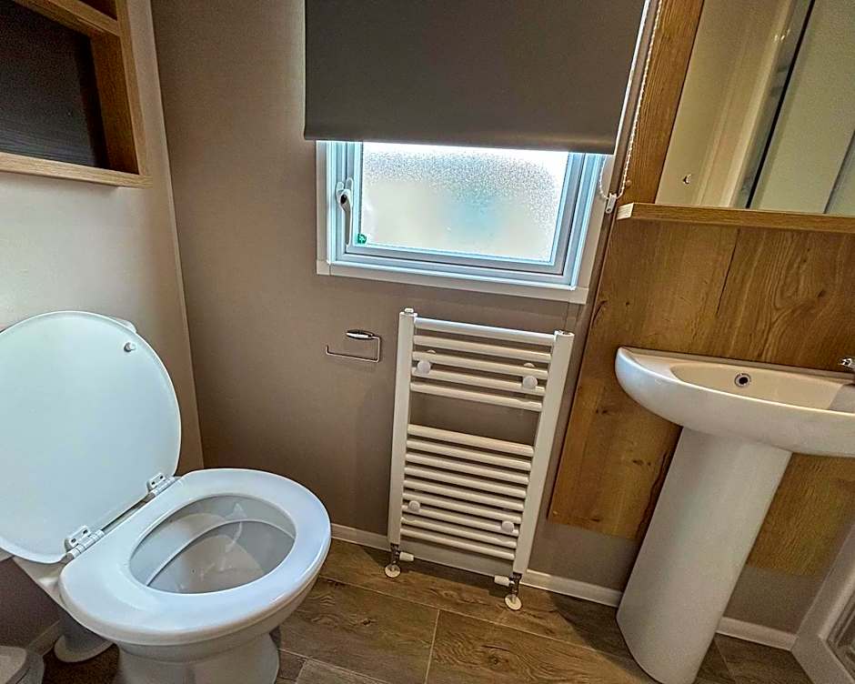 Ingoldale Holiday Park