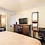Quality Inn & Suites Conference Center Statesboro Historic District