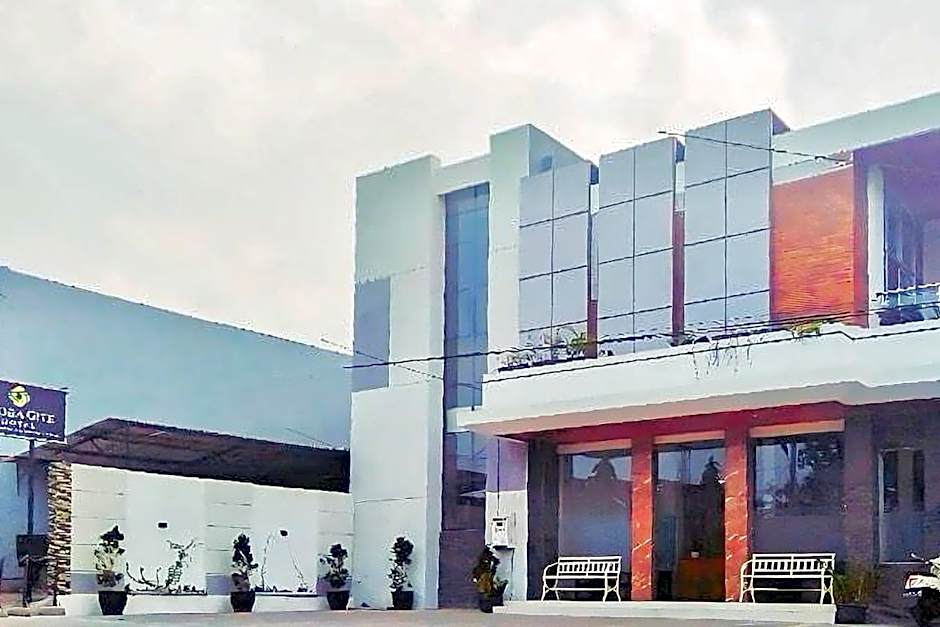 Hotel Dioba Gite Syariah Bengkulu Mitra RedDoorz