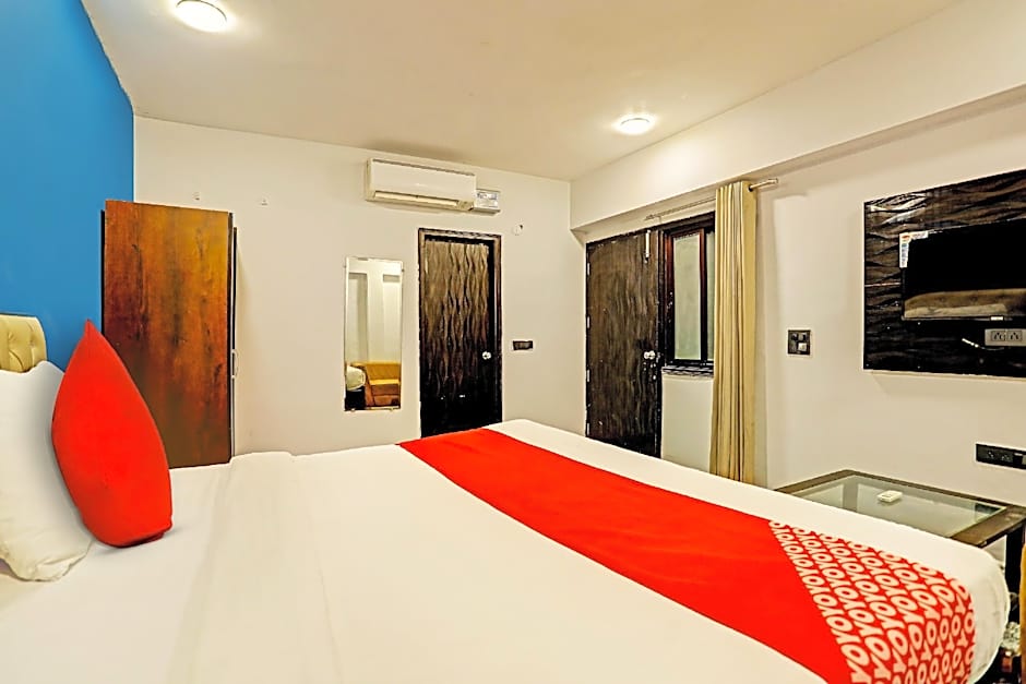 Super Hotel O Wamson