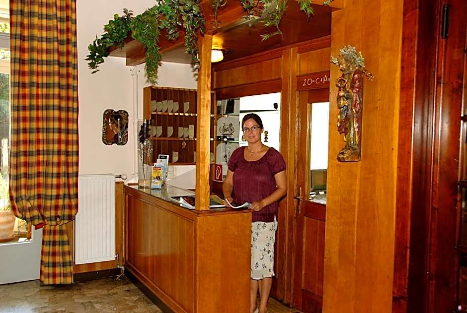 Hotel Velden Bacherlwirt