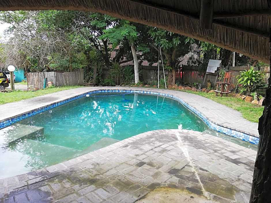 Maputaland Lodge