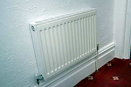 Family Room with Private Bathroom