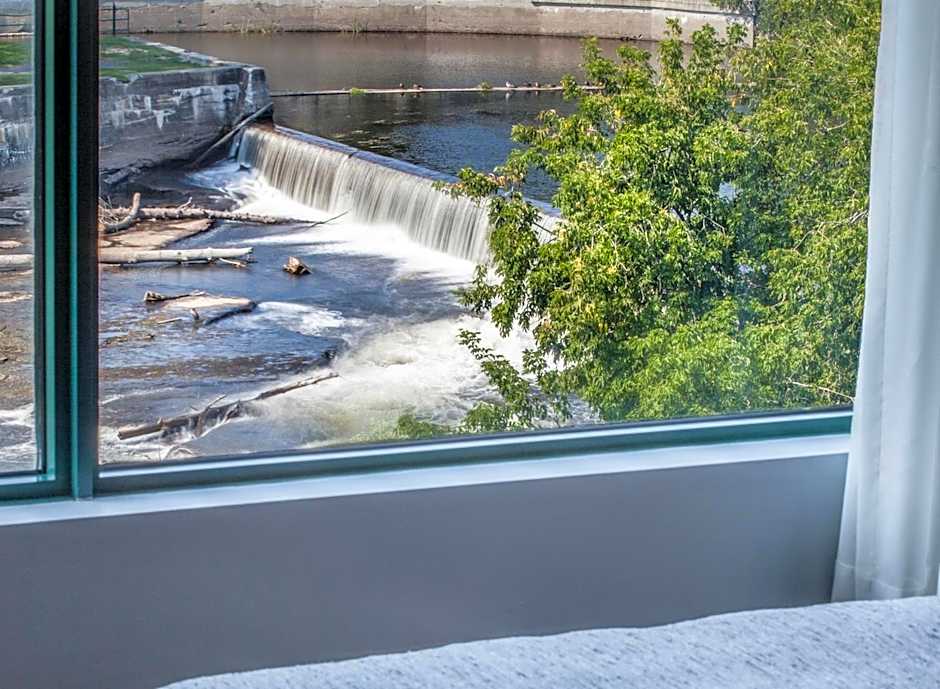 Hotel Chateau Joliette