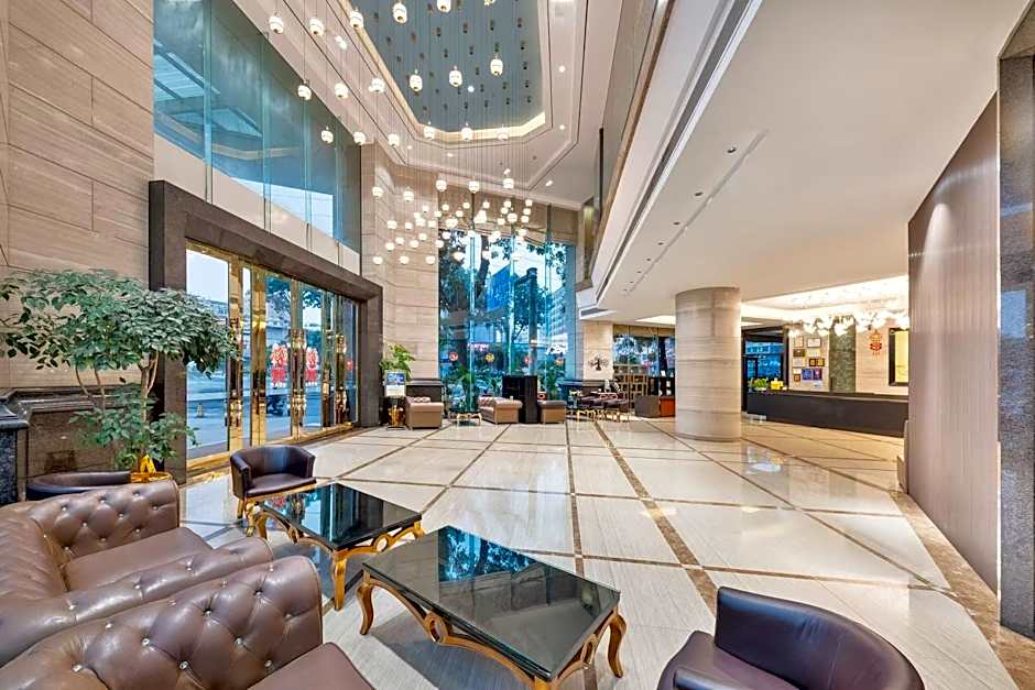 Dongguan Jun Hao Hotel