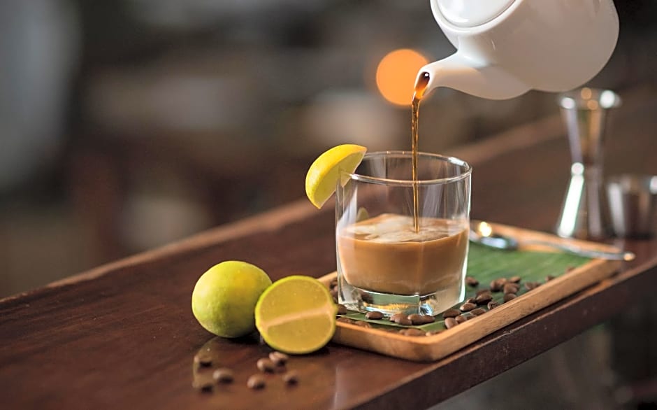 3 Nagas Luang Prabang Mgallery By Sofitel