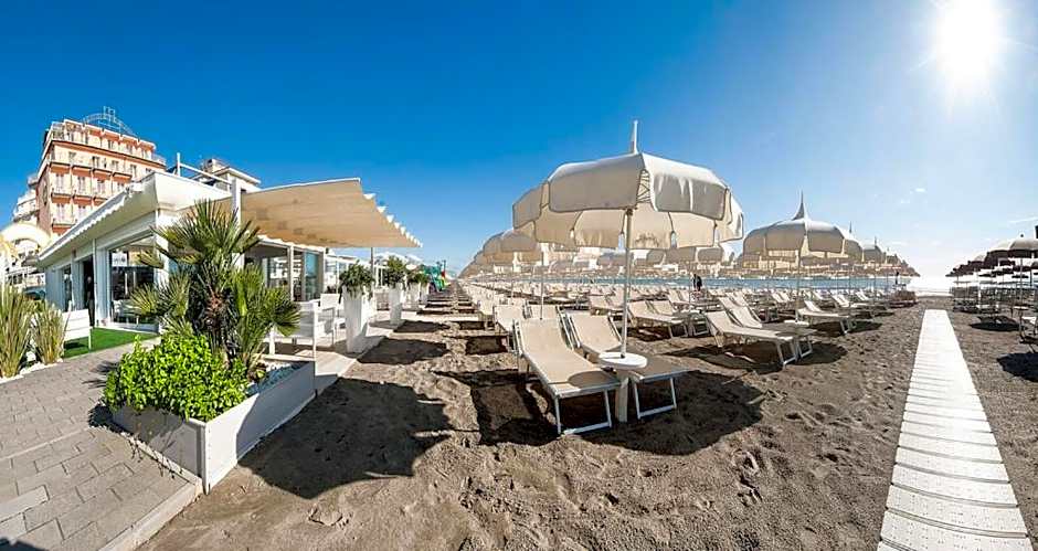 Hotel Ridolfi