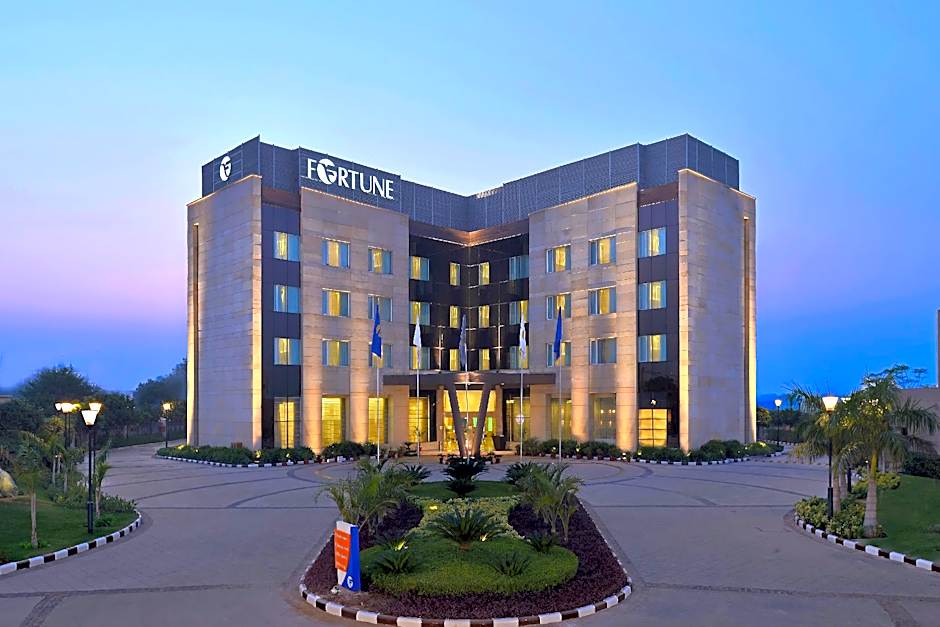 Fortune Park Orange, Sidhrawali - Member ITC's Hotel Group