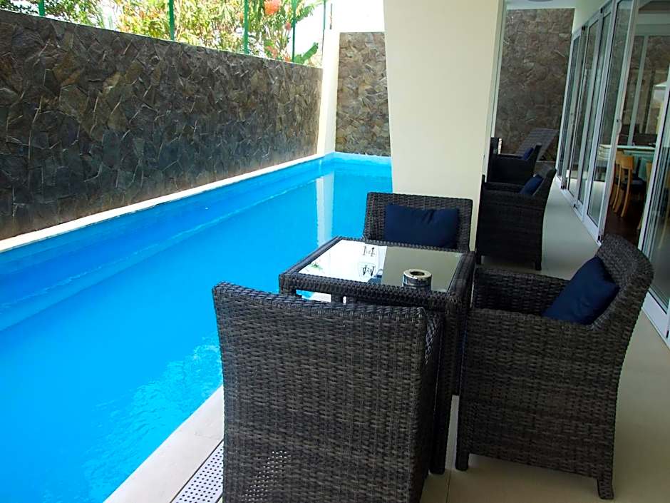 Blue Marlin Hotel