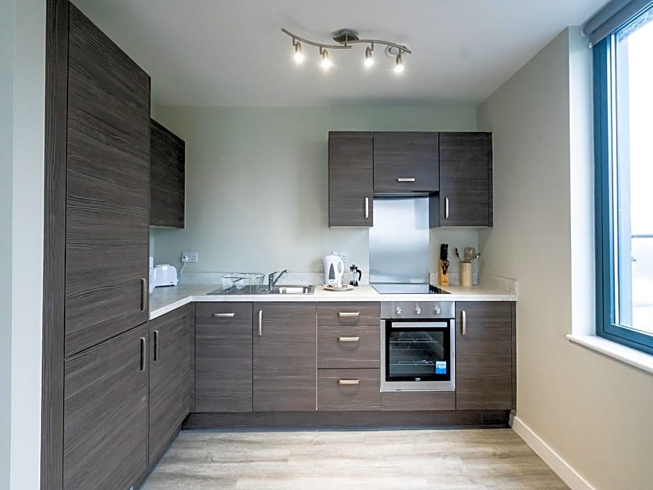 Dream Apartments Manchester