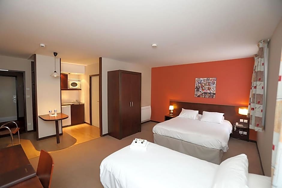 Hôtel de l'Abbaye des Prémontrés