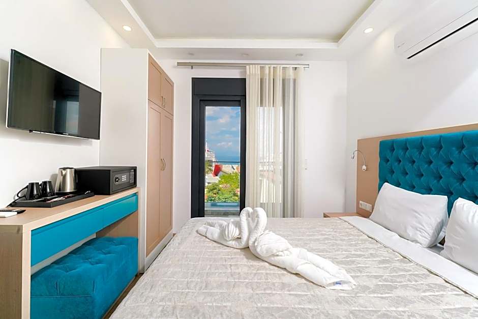 Hotel Medusa