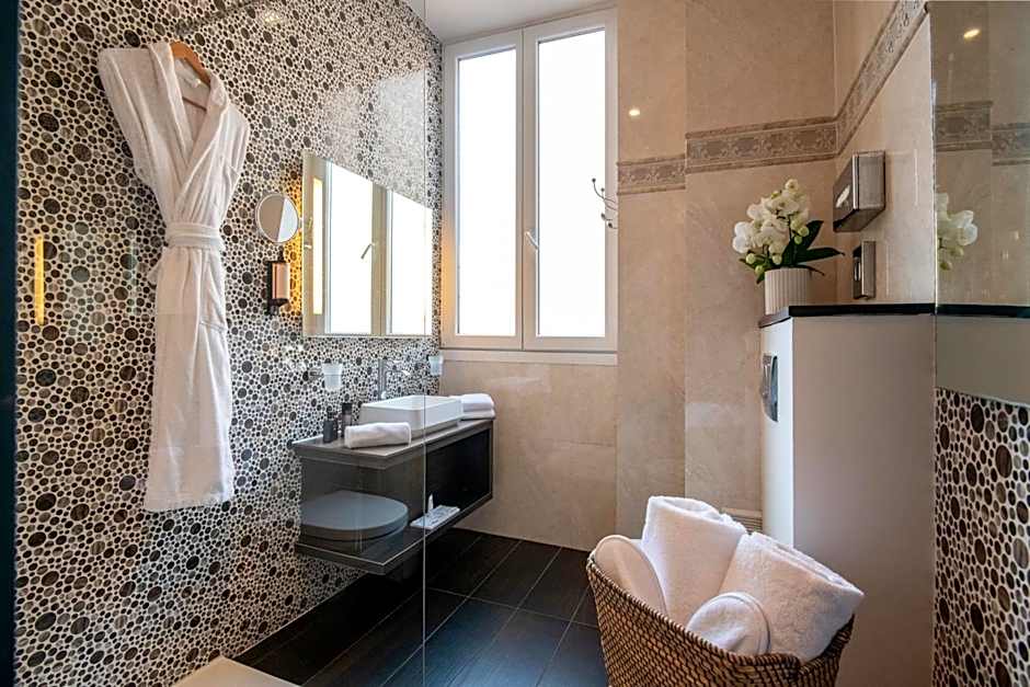 Best Western Plus Nice Cosy Hotel