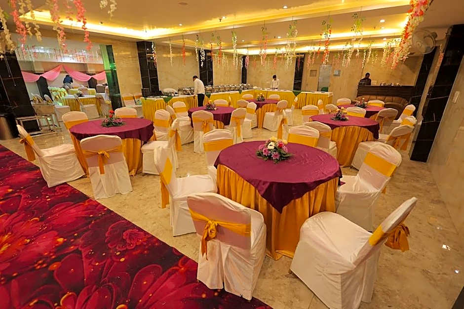Hotel Anand Villa