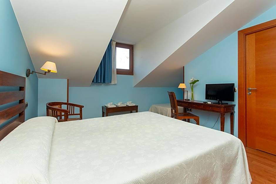 Hotel Bufon de Arenillas