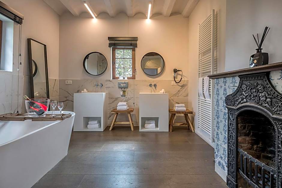 Martin's Rentmeesterij