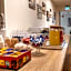 Hotell TunaPark
