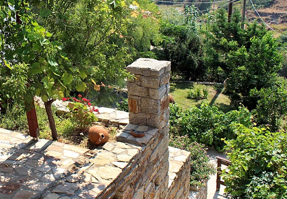 Ikaria Utopia - Cusco Studios