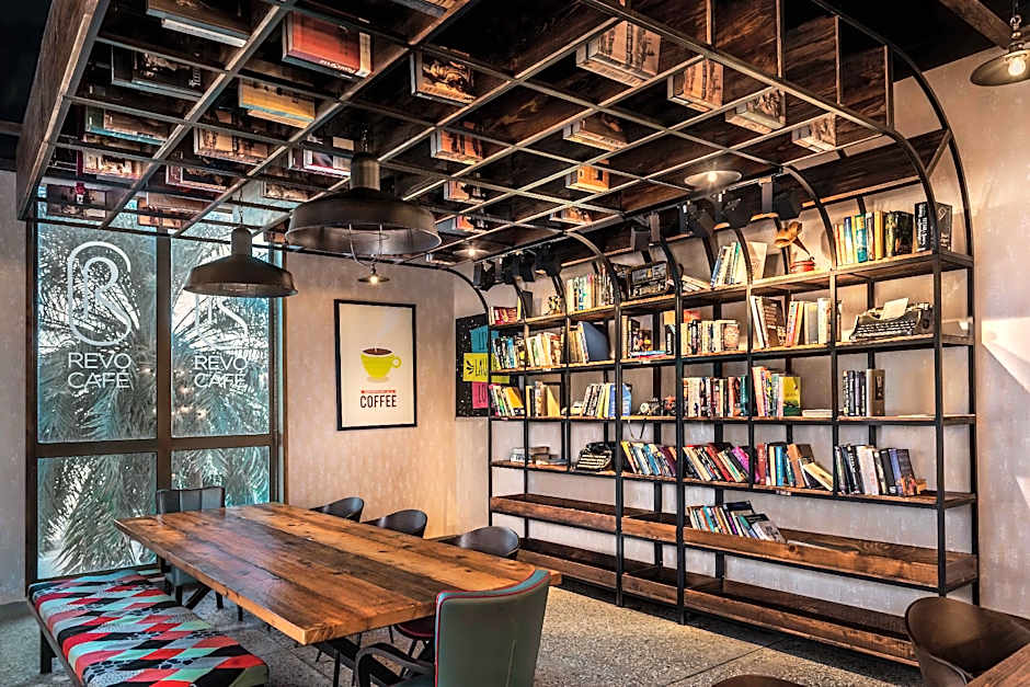 Oaks Ibn Battuta Gate Dubai