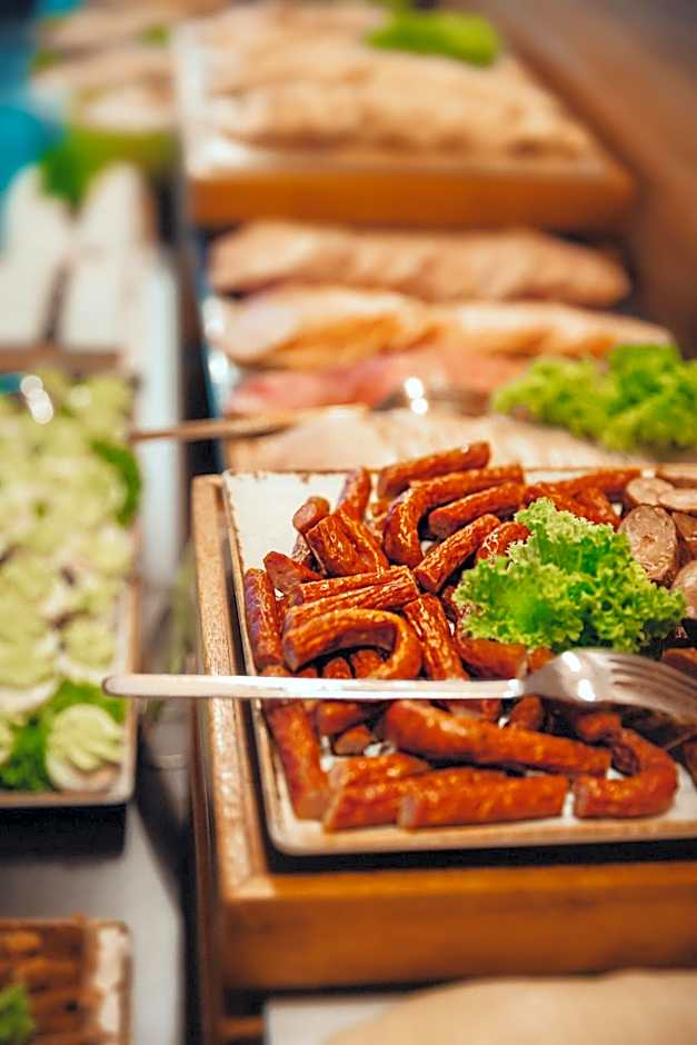 Słoneczny Zdrój Medical Spa & Wellness