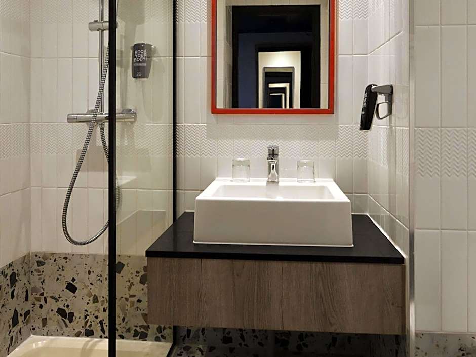 Ibis Styles Abidjan Plateau