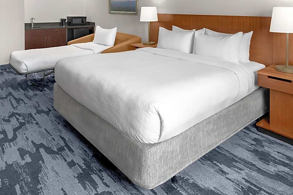 Fairfield Inn Owensboro