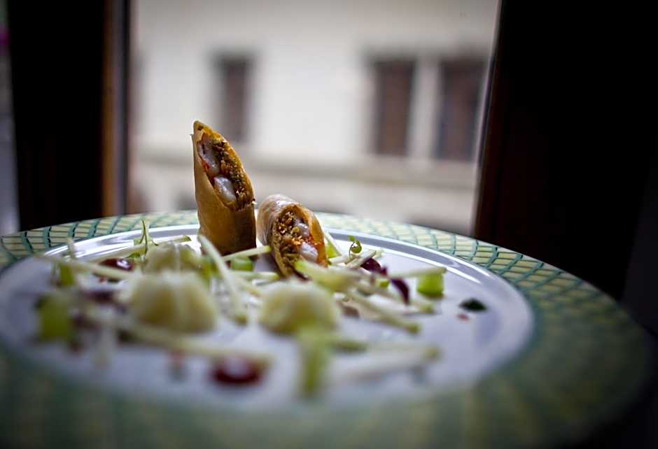 Auberge du Raisin