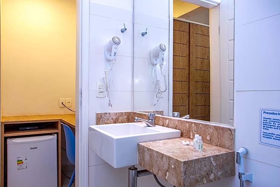 Ciribaí Praia Hotel