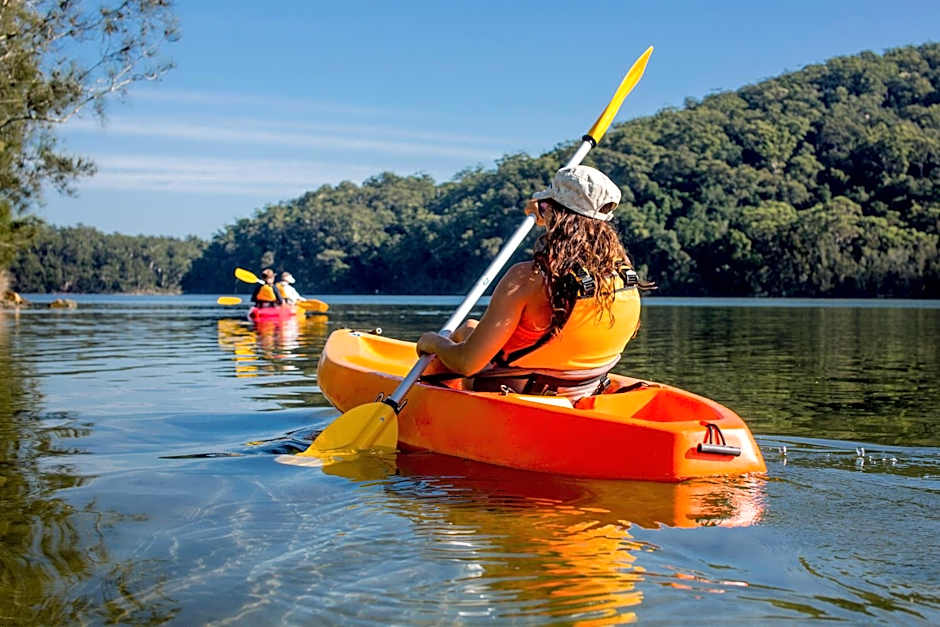 Ingenia Holidays Lake Conjola