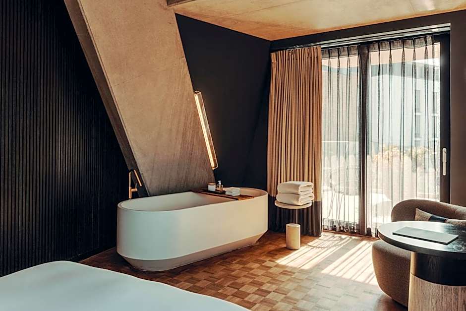 Nobu Hotel London Shoreditch