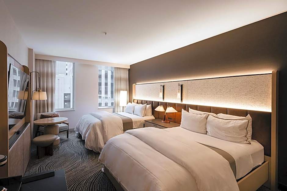 The Westin Minneapolis