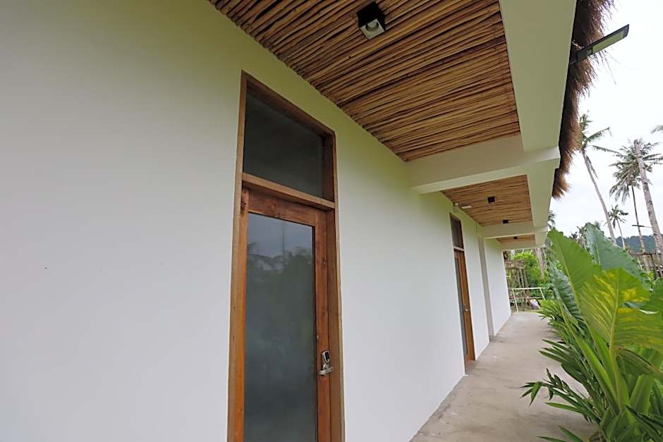 LaFinca Hostel Siargao