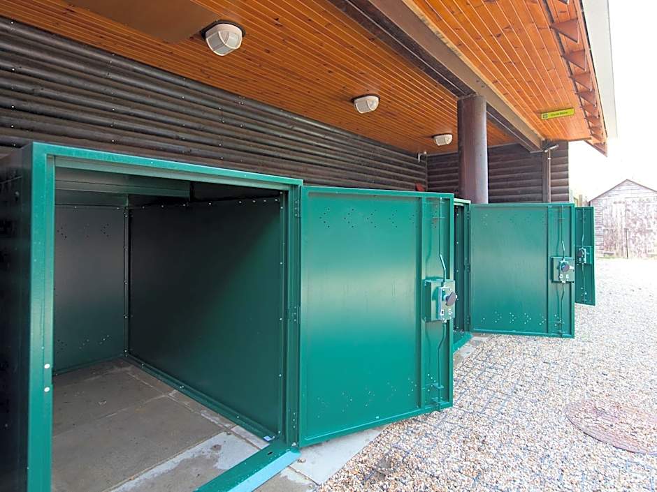 YHA London Lee Valley