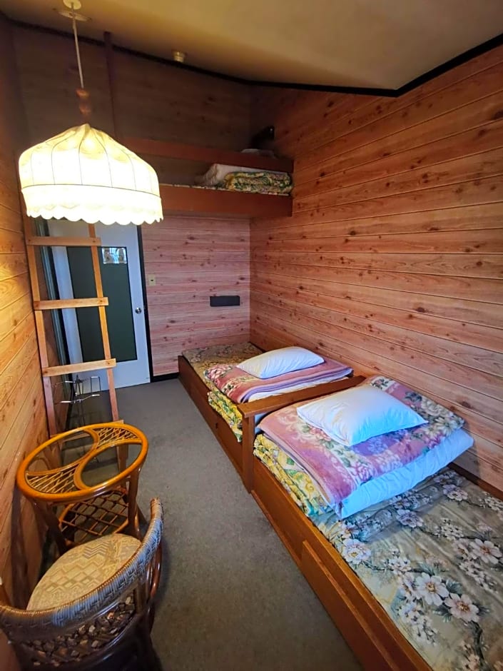 Pension Mon Lupo - Vacation STAY 48497v