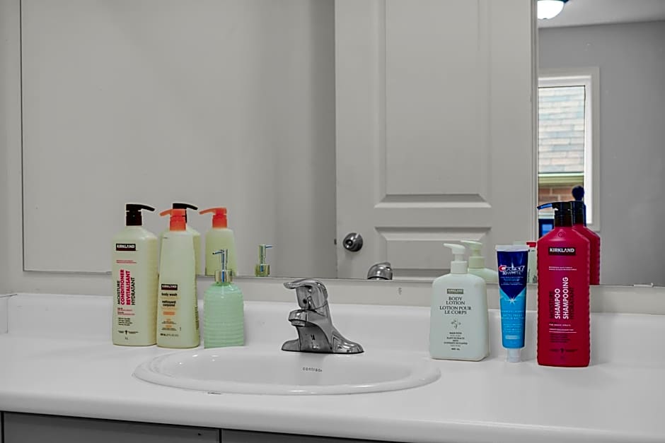 Spacious Family Friendly Vacation home