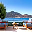 Patmos Aktis Suites & Spa