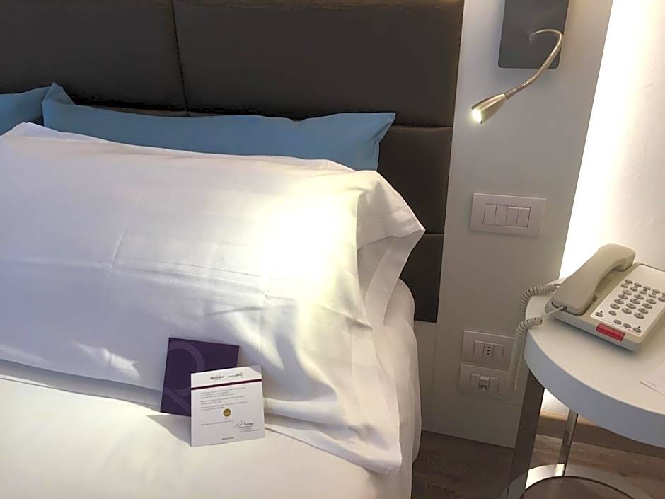 Mercure Bergamo Aeroporto