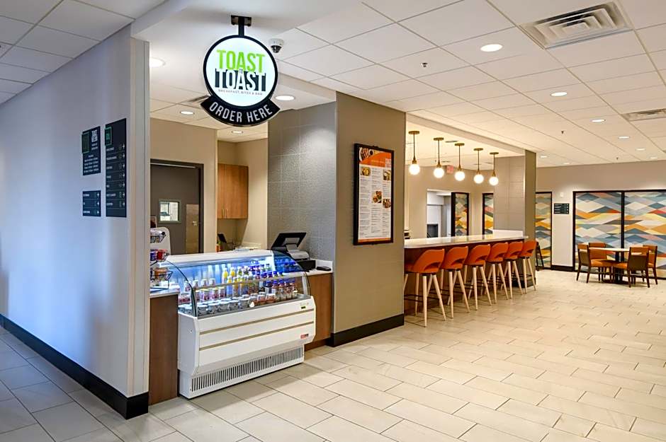 Holiday Inn Fredericksburg Conference Ctr By IHG