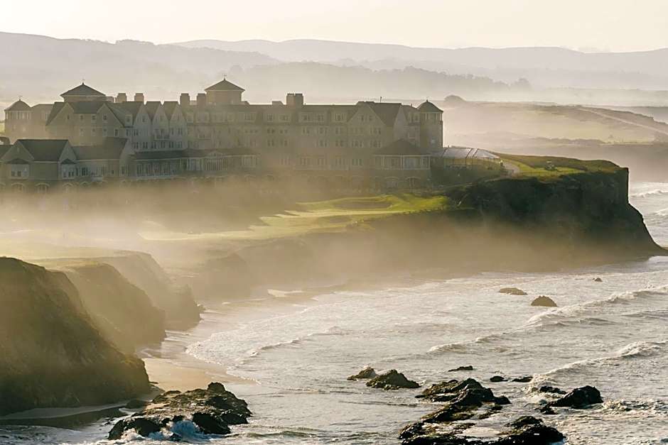 The Ritz-Carlton Half Moon Bay