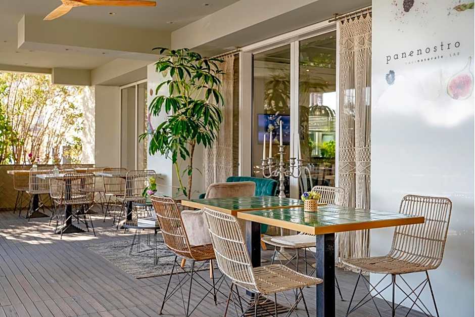 Hotel Villa Rosa Riviera