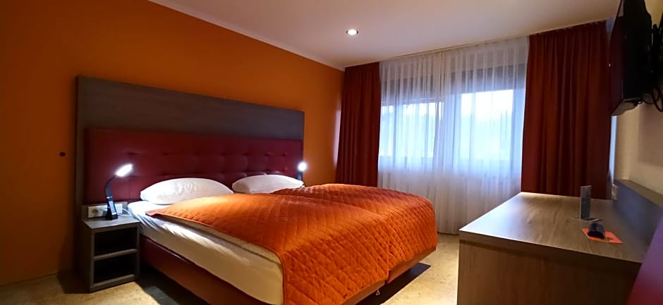 Hotel Waldblick