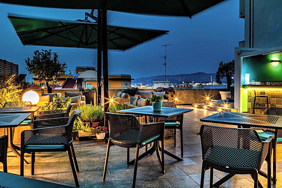 Manzoni 46 - Ospitalità siciliana