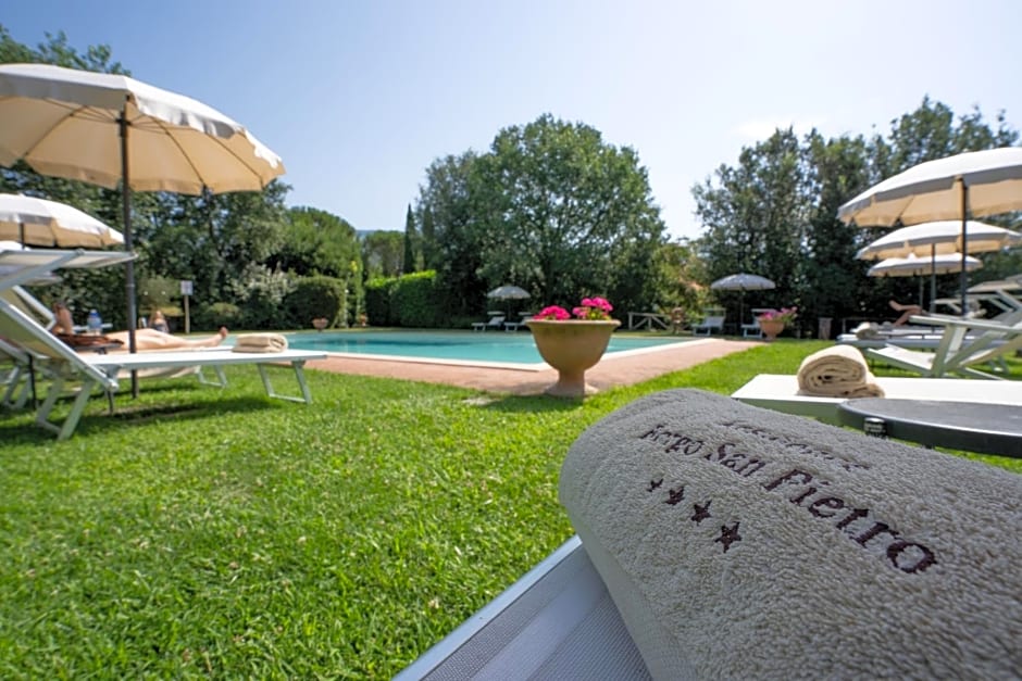 Relais Borgo San Pietro