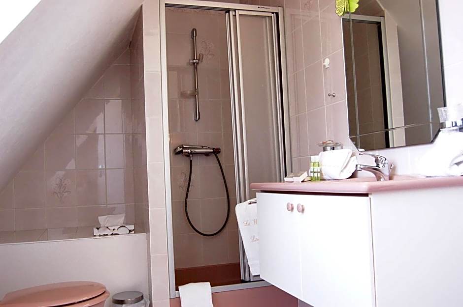 Hotel Spa La Malouinière Des Longchamps - Saint-Malo