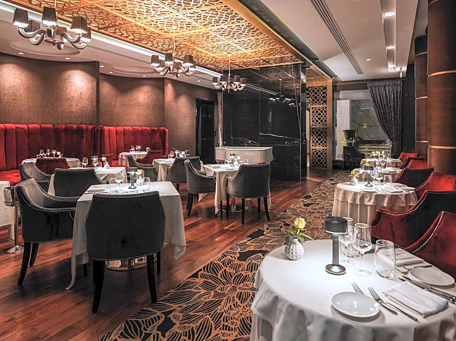 Amavi, MadeForTwo Hotels - Paphos