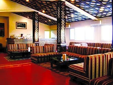 Hotel Moulay Yacoub