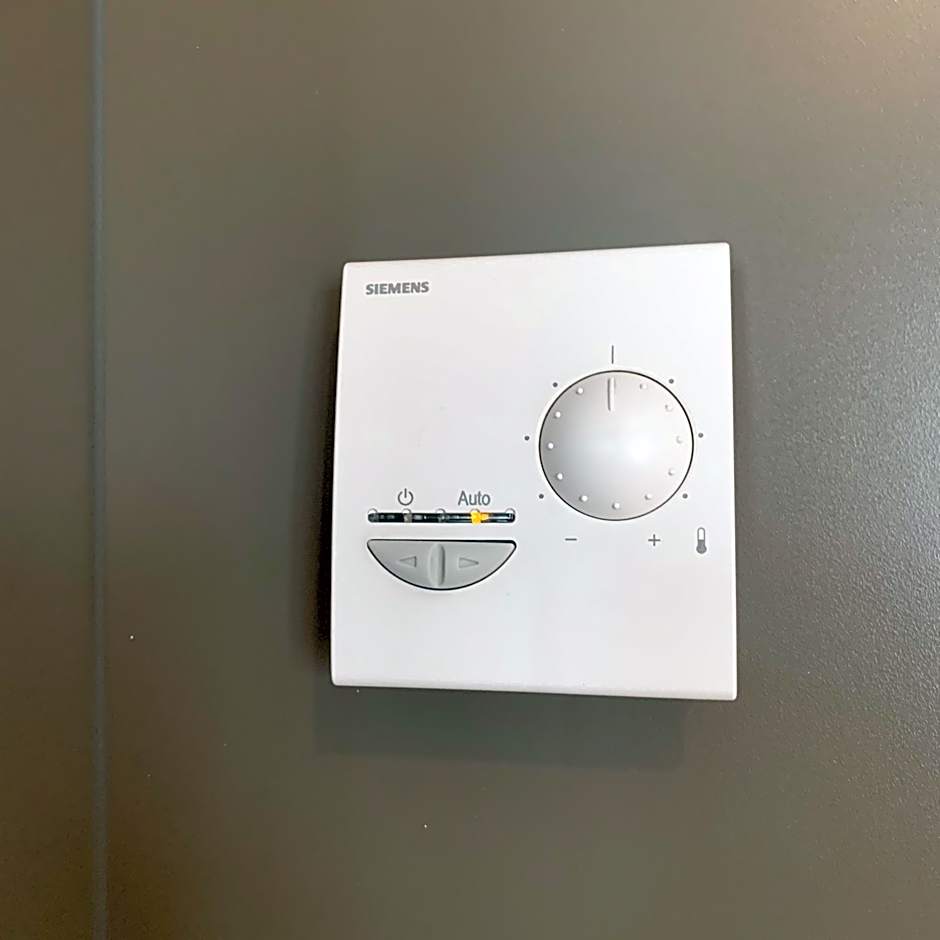 Castelnou Aparthotel