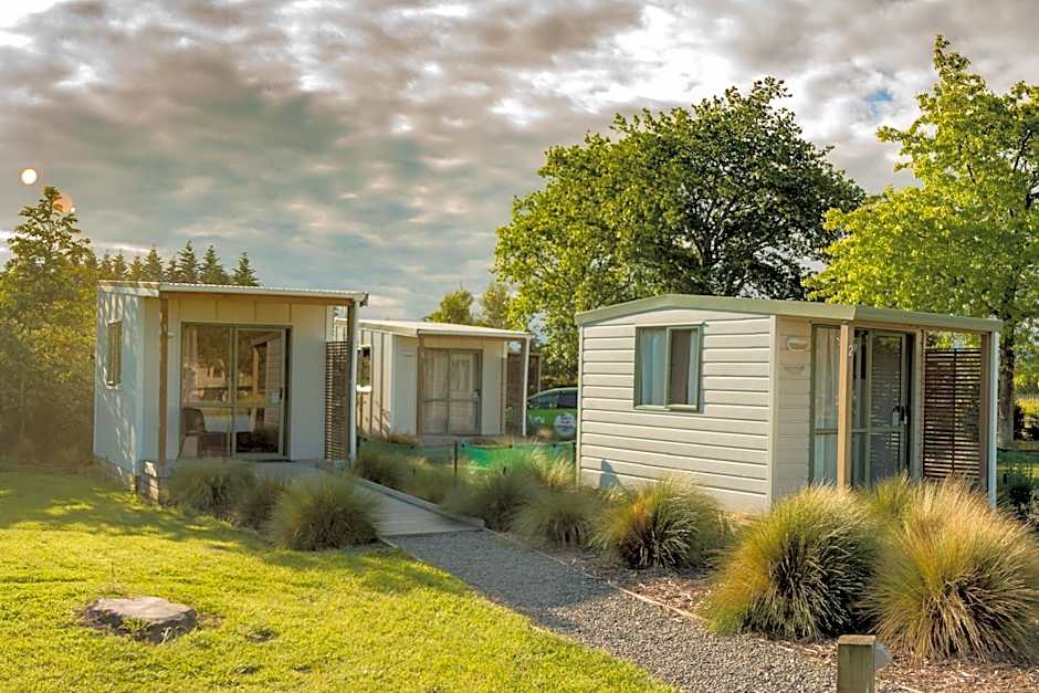 Martinborough TOP 10 Holiday Park