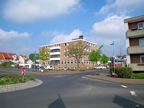 Hotel Stadt Baunatal